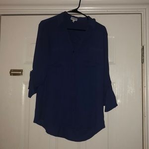 Express top